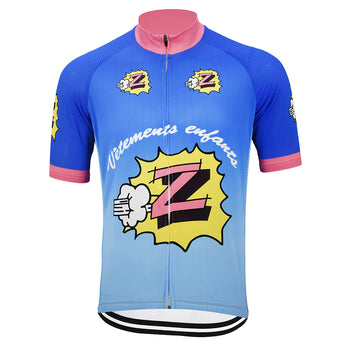 All Retro Cycling Jerseys - Retro Peloton