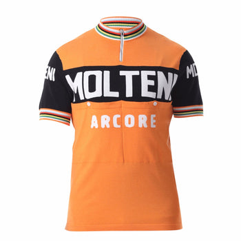 Deluxe Wool Collection - Retro Peloton