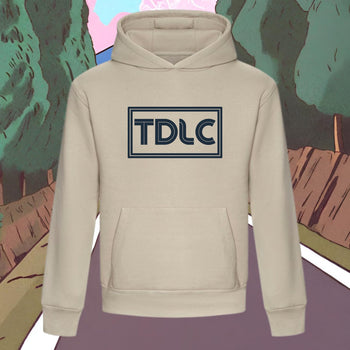Hoodies - Retro Peloton
