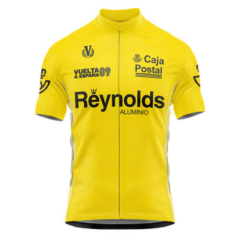 Short Sleeve Retro Cycling Jerseys - Retro Peloton