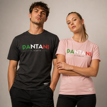 T-Shirts - Retro Peloton