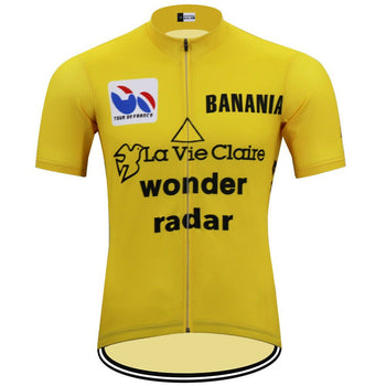 Tour De France - Retro Peloton