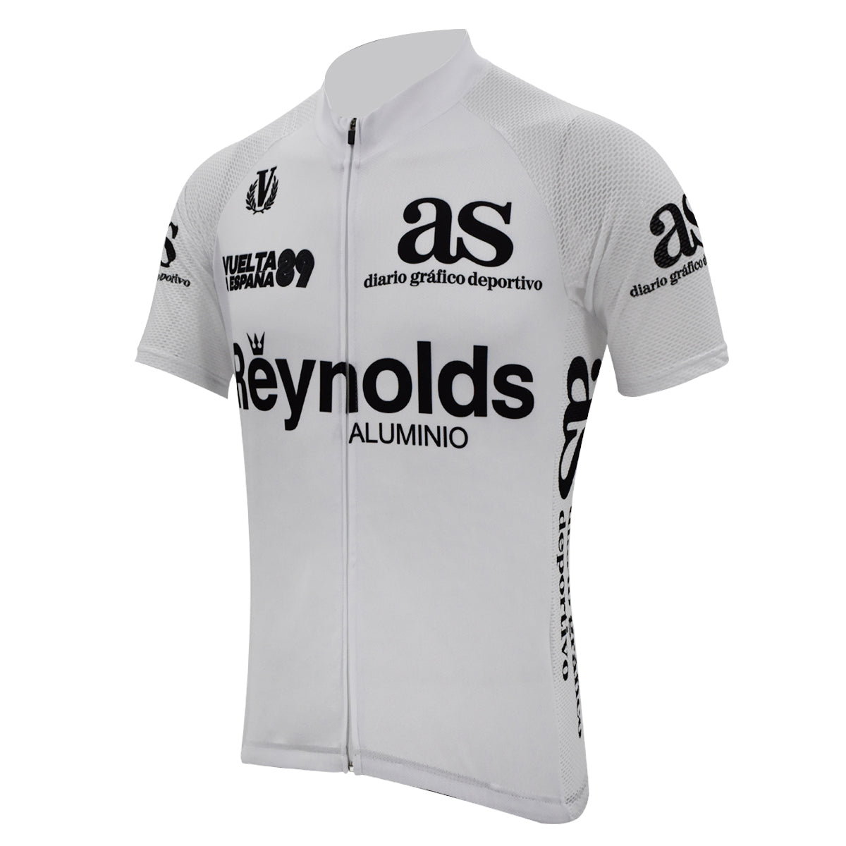 Reynolds best sale cycling jersey