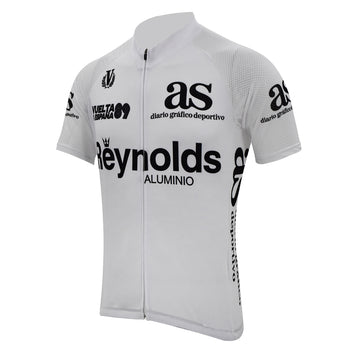 Vuelta a España - Retro Peloton