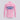1972 Giro d'Italia Leaders Pink Retro Cycling Jersey - Merckx - Long sleeve back