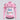 1999 Giro D'Italia Leaders Pink Jersey - Pantani Retro Cycling Jersey- Retro Peloton