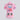 1999 Giro D'Italia Leaders Pink Jersey - Pantani Retro Cycling Jersey- Retro Peloton