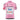 1999 Giro D'Italia Leaders Pink Jersey - Pantani Retro Cycling Jersey - Retro Peloton