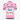 1999 Giro D'Italia Leaders Pink Jersey - Pantani Retro Cycling Jersey - Retro Peloton