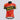 Aperol Retro Cycling Jersey Retro Cycling Jersey- Retro Peloton