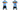 Belgium Cycling Team Retro Cycling Jersey Set Retro Cycling Set- Retro Peloton