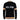 Black Molteni Deluxe Merino Wool Blend - Long Sleeve Retro Cycling Jersey Retro Wool Cycling Jersey - Retro Peloton