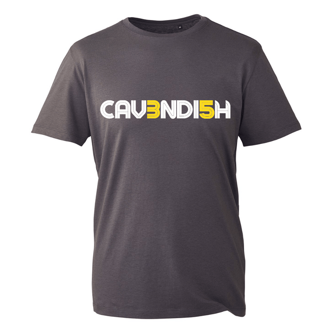 Cavendish Tour De France 35 Wins T-shirt - CLEARANCE T-shirt - Retro Peloton