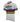 Chateau d'Ax Gatorade Retro Cycling Jersey Retro Cycling Jersey - Retro Peloton