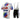 CLAS Cajastur Retro Cycling Jersey Set Retro Cycling Set- Retro Peloton