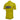 CLEARANCE - 1974 Tour de France Yellow retro cycling jersey - Merckx EU Clearance- Retro Peloton