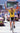 CLEARANCE - 1989 Tour de France Yellow jersey Super U - Fignon EU Clearance- Retro Peloton