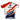 CLEARANCE - Banesto 1996 retro cycling jersey EU Clearance - Retro Peloton