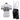 CLEARANCE - Classic 1960s Peugeot Shell Classic Retro Cycling Jersey Set EU Clearance- Retro Peloton