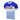 CLEARANCE - Ferretti Retro Cycling Jersey EU Clearance- Retro Peloton