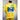 CLEARANCE - US Postal Service Yellow Tour de France Retro Cycling Jersey EU Clearance - Retro Peloton