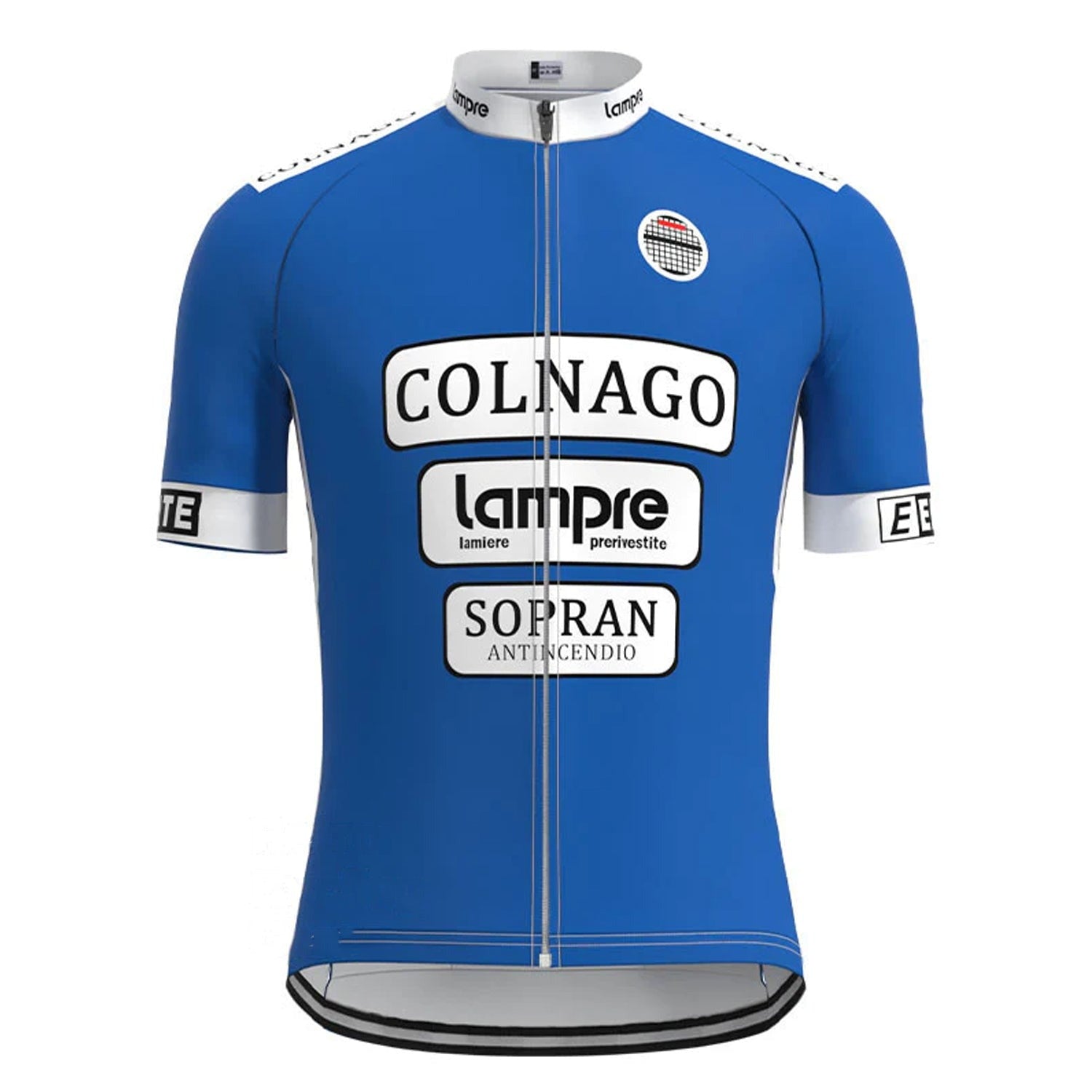 MAILLOT DE CYCLISME COLNAGO-AGU 2007
