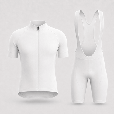 Create your own Custom Design Cycling Jersey Set Custom Designs- Retro Peloton