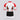 Duvel Beer Retro Cycling Jersey - Short sleeve back