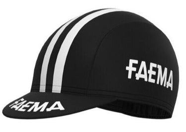 Faema 1955 Retro Cycling Cap Retro Cycling Caps- Retro Peloton
