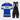 Fiat France Retro Cycling Jersey Set Retro Cycling Set- Retro Peloton