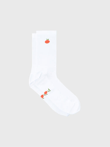 Fruity Socks Socks - Retro Peloton