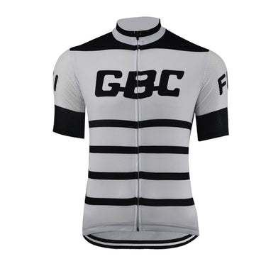 GBC Furzi Retro Cycling Jersey Retro Cycling Jersey- Retro Peloton