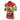 GiS Gelati 1991 Retro Cycling Jersey Retro Cycling Jersey - Retro Peloton
