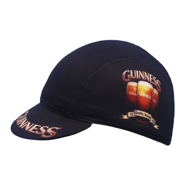 Guinness Cycling Cap Retro Cycling Caps- Retro Peloton