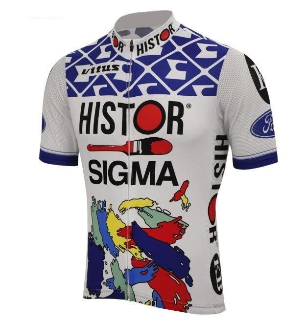Ensemble cuissard vélo et maillot cyclisme hiver pro TOTAL 2021 Ensemble cuissard vélo et maillot cyclisme hiver pro TOTAL 2021