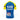KAS Kaskol Retro Cycling Jersey Retro Cycling Jersey - Retro Peloton