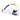 La Vie Claire Retro Cycling Cap Retro Cycling Caps- Retro Peloton