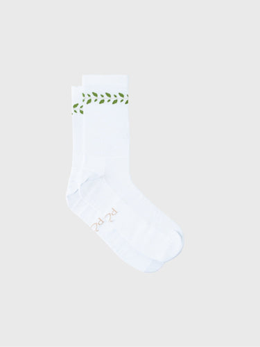 Laurel Socks Socks - Retro Peloton