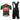 Malvor Bottecchia Retro Cycling Jersey Set Retro Cycling Set- Retro Peloton