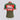 Malvor Bottecchia Retro Cycling Jersey - Short sleeve back
