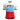 Miko de Gribaldy Retro Cycling Jersey Retro Cycling Jersey - Retro Peloton