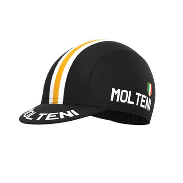 Molteni Retro Cycling Cap Retro Cycling Caps- Retro Peloton