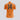 TDLC Netherlands 1974 - Cruyff #14 Retro Cycling Jersey - Short sleeve back