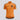 TDLC Netherlands 1974 - Cruyff #14 Retro Cycling Jersey - Short sleeve front