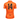 Netherlands 1974 - Cruyff 14 Retro Cycling Jersey Cycling Jersey - Retro Peloton