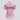 ONCE Pink retro cycling jersey Retro Cycling Jersey- Retro Peloton