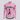 ONCE Pink retro cycling jersey Retro Cycling Jersey- Retro Peloton