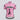ONCE Pink retro cycling jersey Retro Cycling Jersey- Retro Peloton