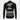 Paris-Roubaix Alcyon Classic Retro Cycling Jersey - Black Retro Cycling Jersey- Retro Peloton