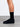 Permanent Black Socks Socks - Retro Peloton